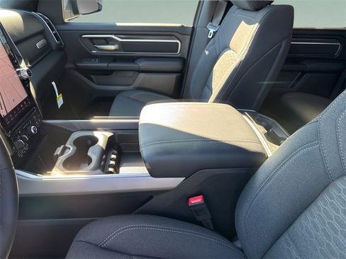 New 2026 RAM 1500 Big Horn image 20