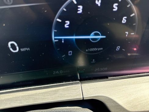 Used 2024 Kia Telluride SX Prestige X-Line AWD/4WD image 19