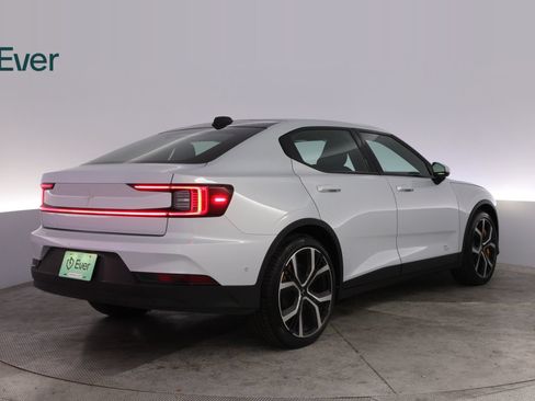 Used 2022 Polestar Polestar 2 w/ Performance Package AWD/4WD image 3