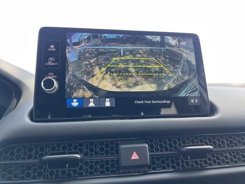 New 2026 Honda HR-V LX image 21