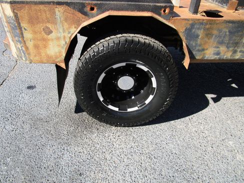 Used 2013 Chevrolet Silverado 3500 W/T image 13