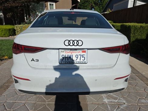 Used 2023 Audi A3 2.0T Premium w/ Convenience Package FWD image 5
