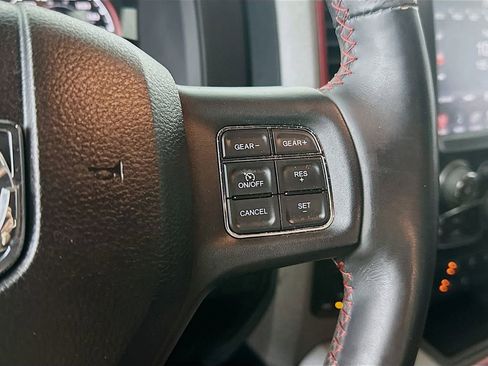Used 2016 RAM 1500 Rebel w/ Luxury Group image 26