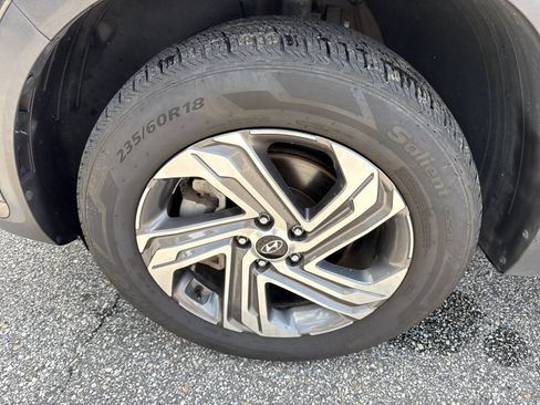 Certified 2023 Hyundai Santa Fe SEL AWD/4WD image 10