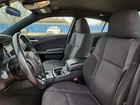 Used 2022 Dodge Charger SXT image 7