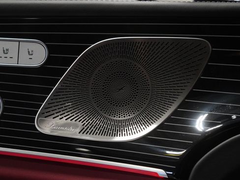 New 2026 Mercedes-Benz Maybach GLS 600 4MATIC image 33