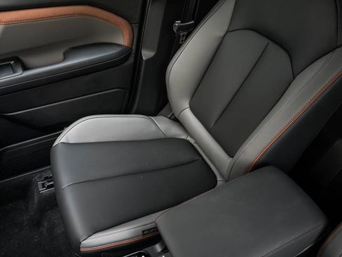 New 2026 Subaru Forester Sport AWD/4WD image 26