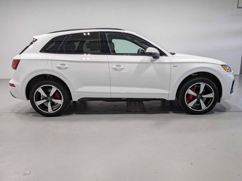 Used 2024 Audi Q5 2.0T Premium Plus AWD/4WD image 7