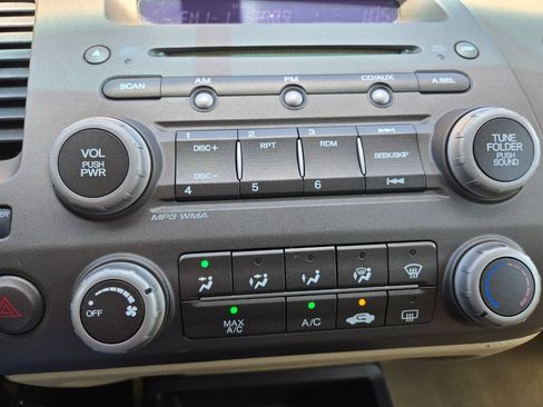 Used 2007 Honda Civic LX image 18