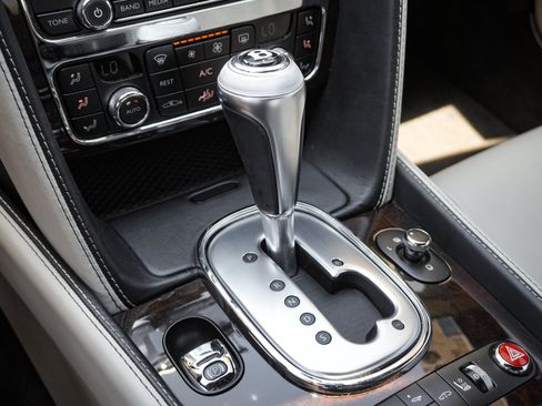 Used 2013 Bentley Continental GT AWD/4WD image 24