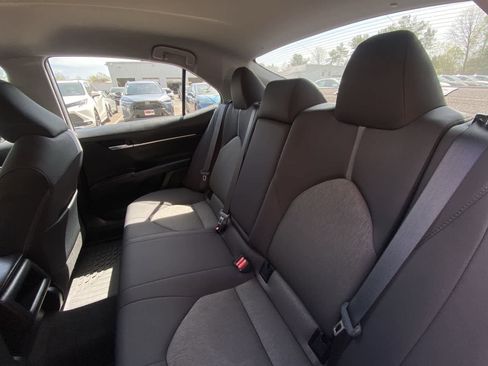 Certified 2023 Toyota Camry LE w/ Cold Weather Package image 26