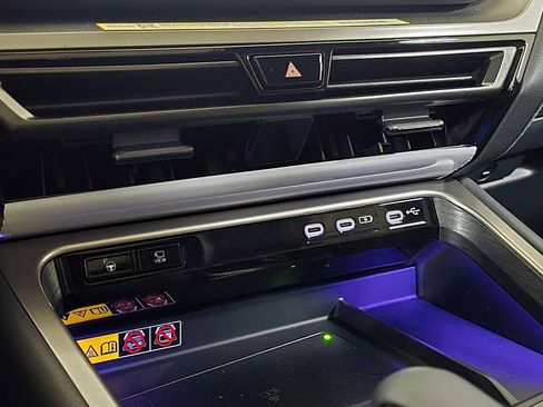 Used 2025 Lexus TX 350 Luxury image 34