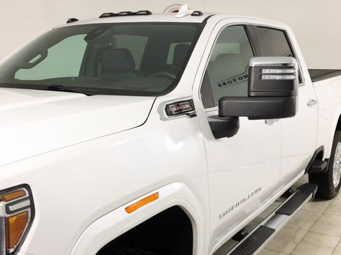 Used 2023 GMC Sierra 2500 Denali image 55