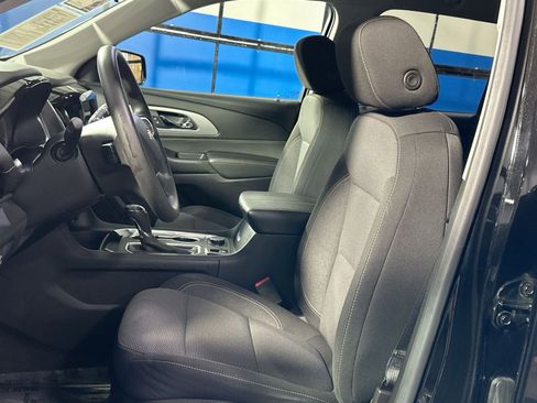 Used 2020 Chevrolet Traverse LS w/ LPO, Floor Liner Package image 13