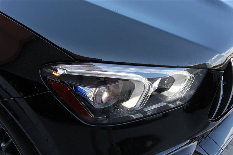 Used 2021 Mercedes-Benz GLE 53 AMG 4MATIC Coupe image 51