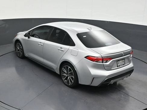 Used 2022 Toyota Corolla SE FWD image 18