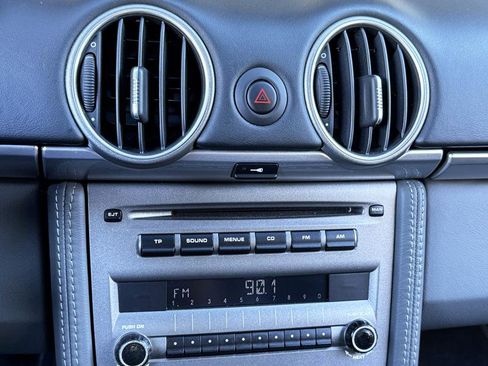 Used 2005 Porsche Boxster S image 30