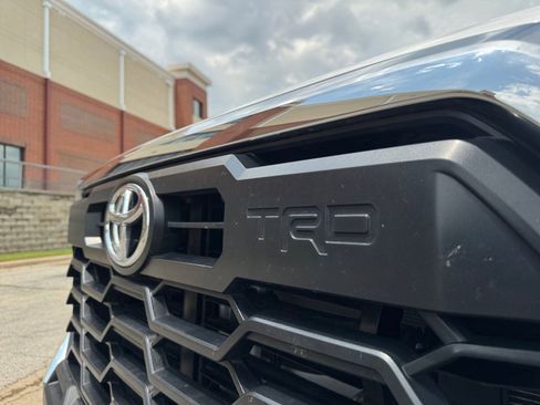 Used 2026 Toyota Tundra SR5 w/ TRD Off-Road Package AWD/4WD image 30