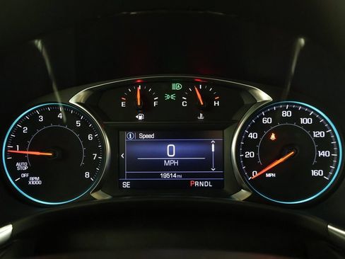 Used 2024 Chevrolet Equinox LT FWD image 37