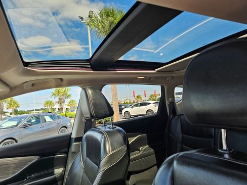 Used 2018 Nissan Murano SL w/ Moonroof Package AWD/4WD image 20