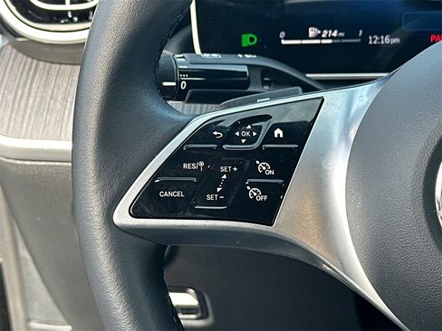 Certified 2025 Mercedes-Benz C 300 Sedan image 27