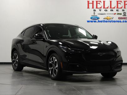 Used 2024 Ford Mustang Mach-E Select w/ Comfort Package Lite