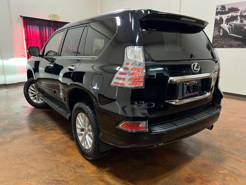 Used 2014 Lexus GX 460 460 image 2