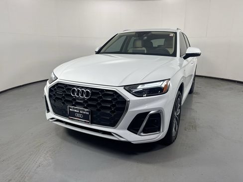 Used 2024 Audi Q5 2.0T Premium Plus AWD/4WD image 5