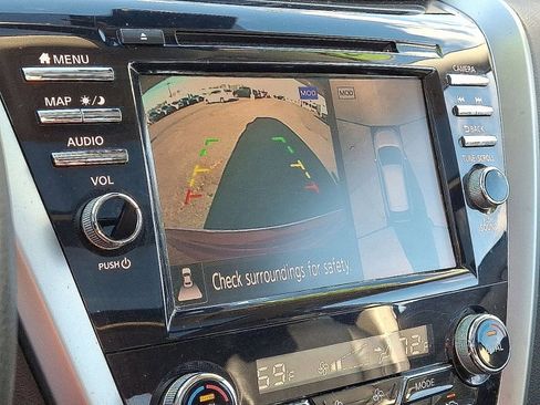 Used 2019 Nissan Murano SL w/ SL Technology Package image 21