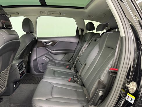 Used 2020 Audi Q7 2.0T Premium Plus w/ Premium Plus Package image 15