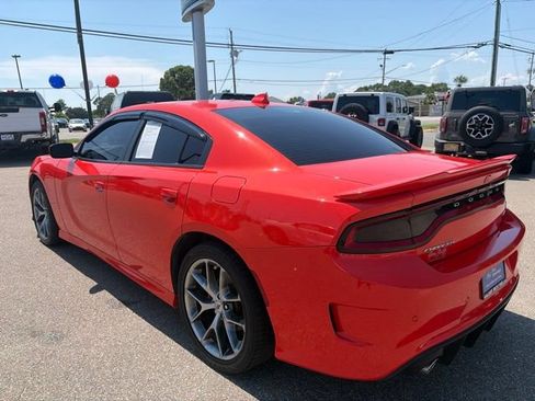 Used 2022 Dodge Charger GT RWD image 6