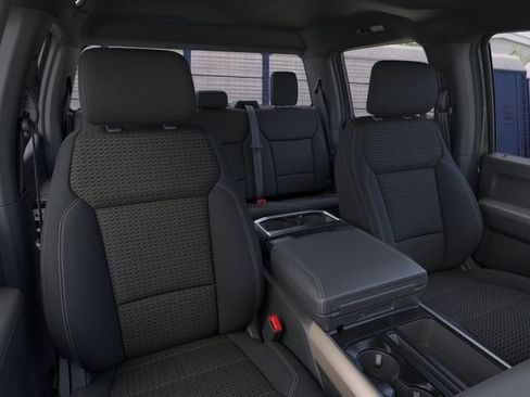 New 2026 Ford F150 STX AWD/4WD image 10