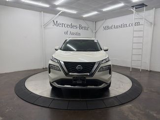 Used 2023 Nissan Rogue Platinum w/ Platinum Premium Package video 2