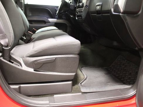 Used 2017 Chevrolet Silverado 1500 LT w/ All Star Edition image 23