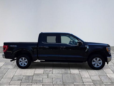 Used 2021 Ford F150 XLT w/ Equipment Group 301A Mid AWD/4WD image 8