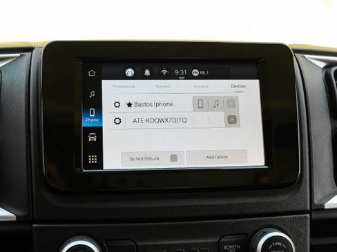Used 2023 RAM ProMaster 2500 FWD image 27