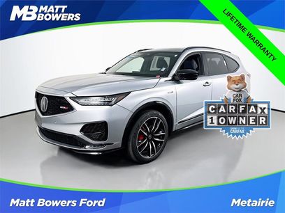 Used 2023 Acura MDX Type S