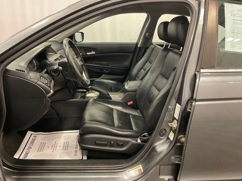 Used 2012 Honda Accord SE image 13