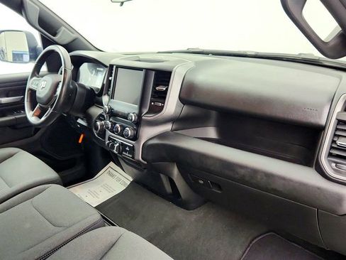 Used 2024 RAM 1500 Tradesman w/ Trailer Tow Group image 22