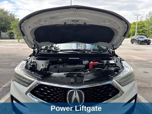 Used 2019 Acura RDX FWD image 11