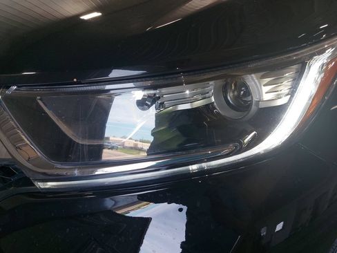 Used 2017 Honda CR-V EX image 31