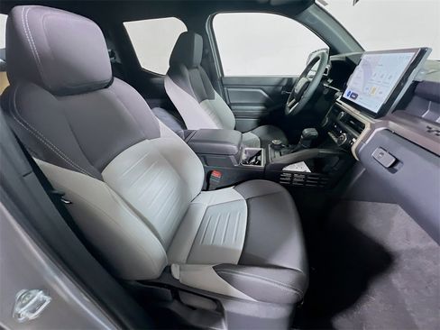 New 2026 Toyota Tacoma TRD Sport image 23