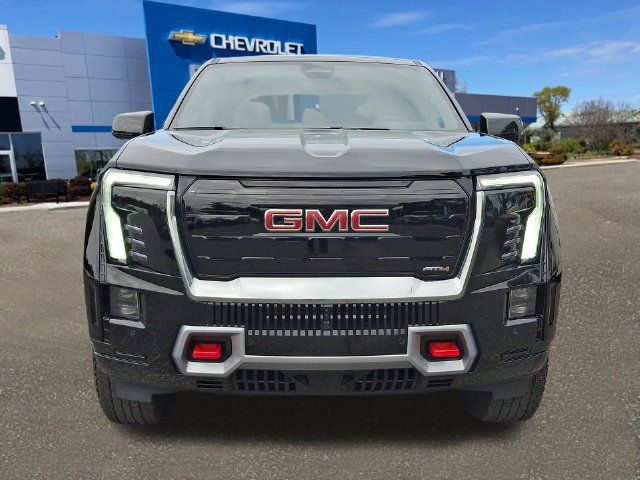 Used 2026 GMC Sierra EV AT4 AWD/4WD image 22