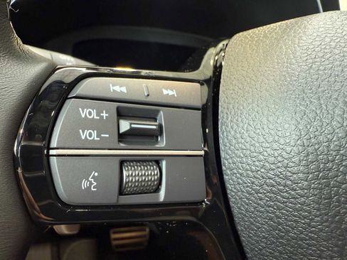 New 2026 Acura Integra A-Spec FWD image 17