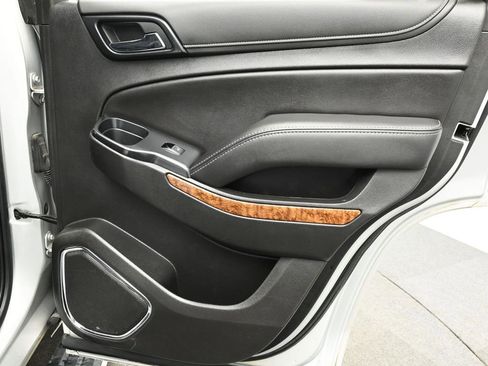 Used 2020 Chevrolet Tahoe Premier w/ Max Trailering Package image 17