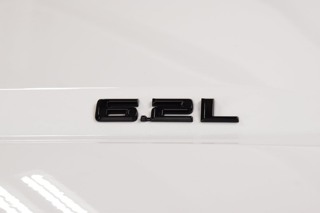 Used 2024 Chevrolet Silverado 1500 RST w/ Redline Edition AWD/4WD image 16