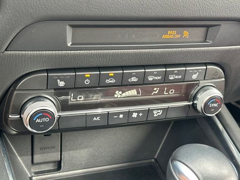 Used 2024 MAZDA CX-5 Carbon Edition image 21