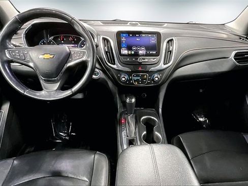 Used 2019 Chevrolet Equinox Premier image 8