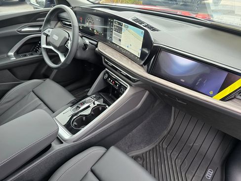 New 2026 Audi Q5 Prestige AWD/4WD image 11