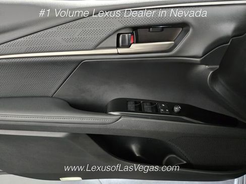 Used 2025 Toyota Camry XSE w/ Premium Package AWD/4WD image 29